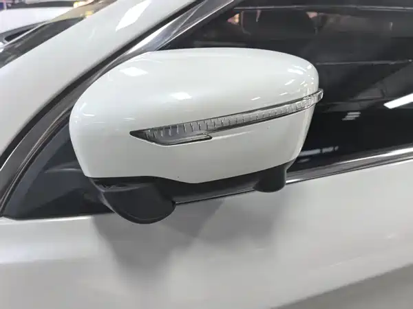 Nissan Qashqai 2022