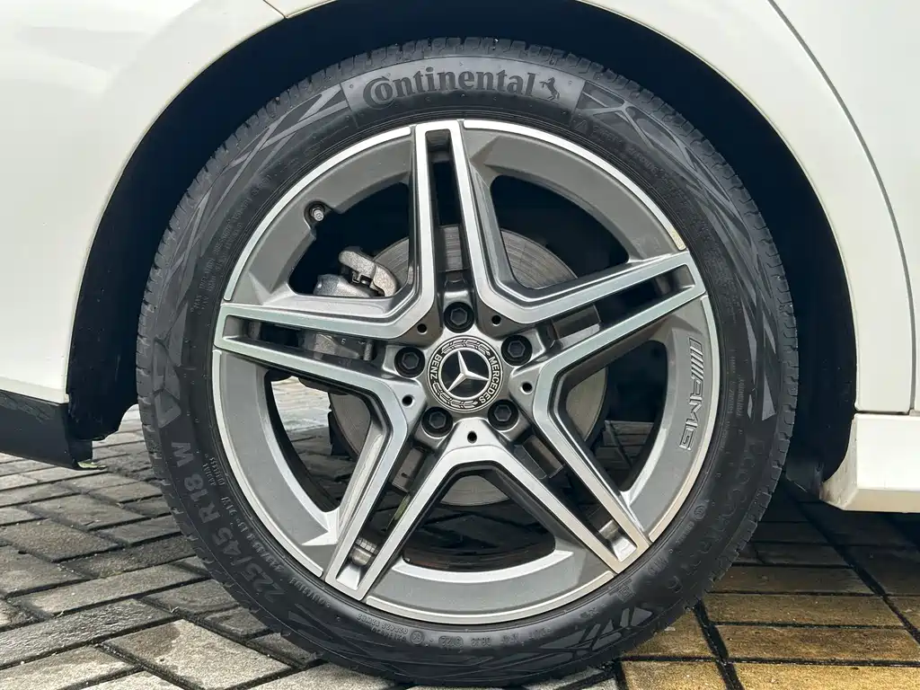Mercedes-Benz GLA 2023 — фото 17