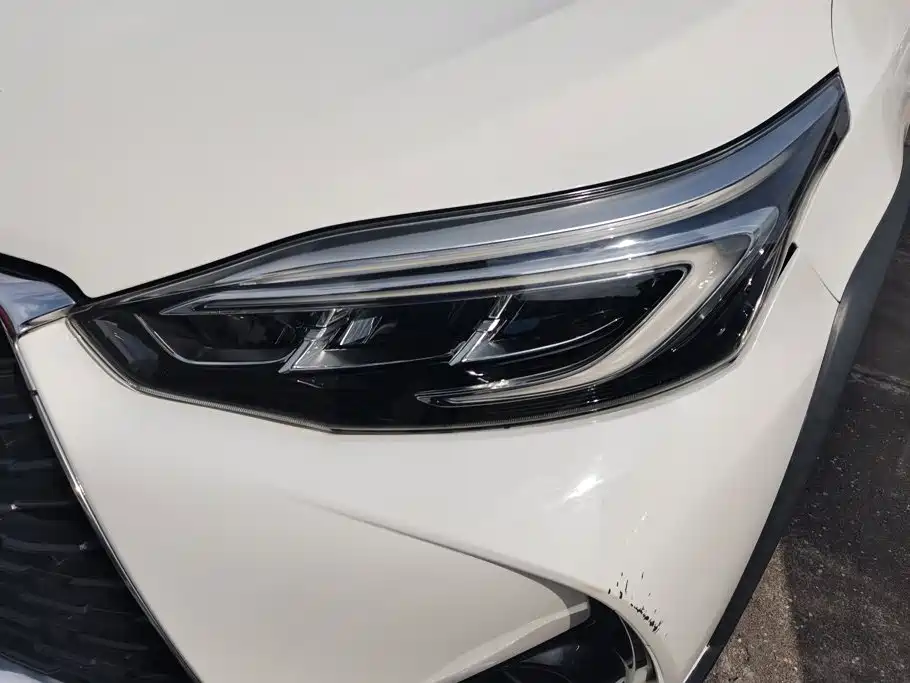 Toyota Yaris L 2020