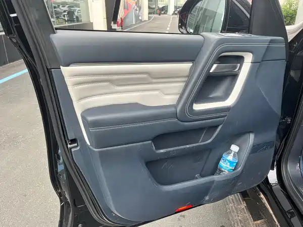 BAIC BJ60 2023