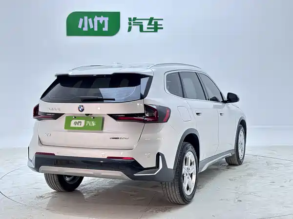 BMW X1 2023