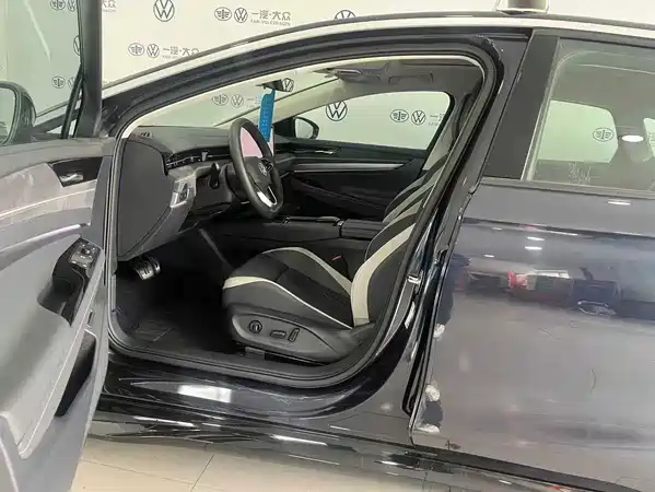 Volkswagen ID.7 VIZZION 2024