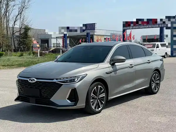 Chery Arrizo 8 2024