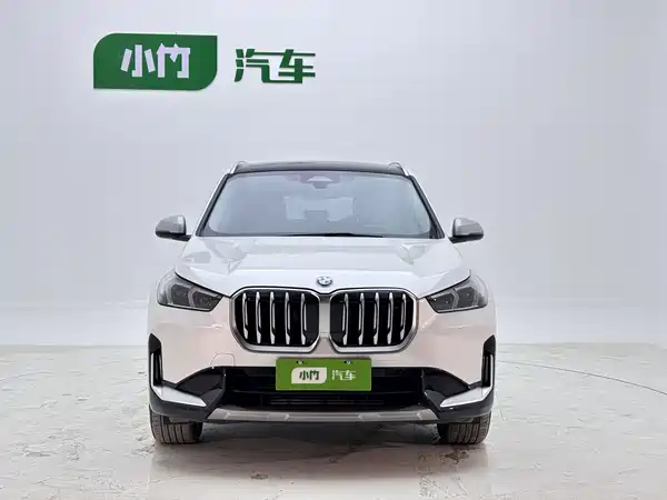 BMW X1 2023