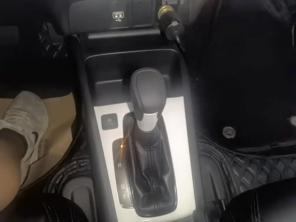 Honda Fit 2022 — фото 14