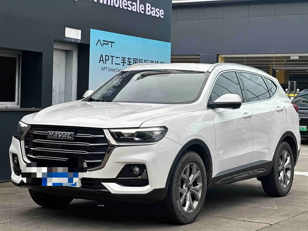 Haval H6 2023