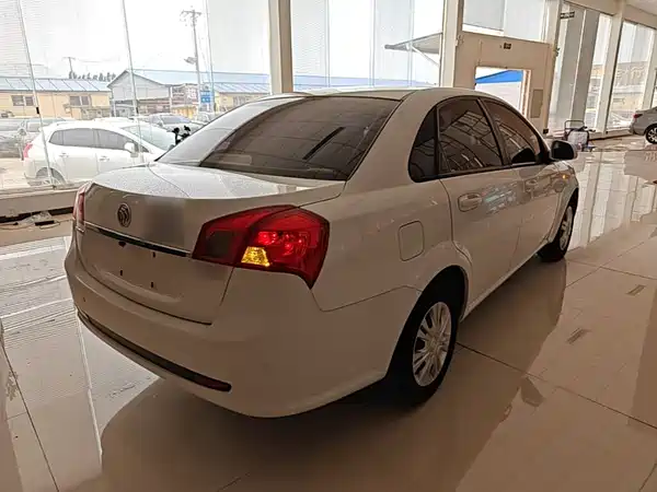 Buick Excelle 2015