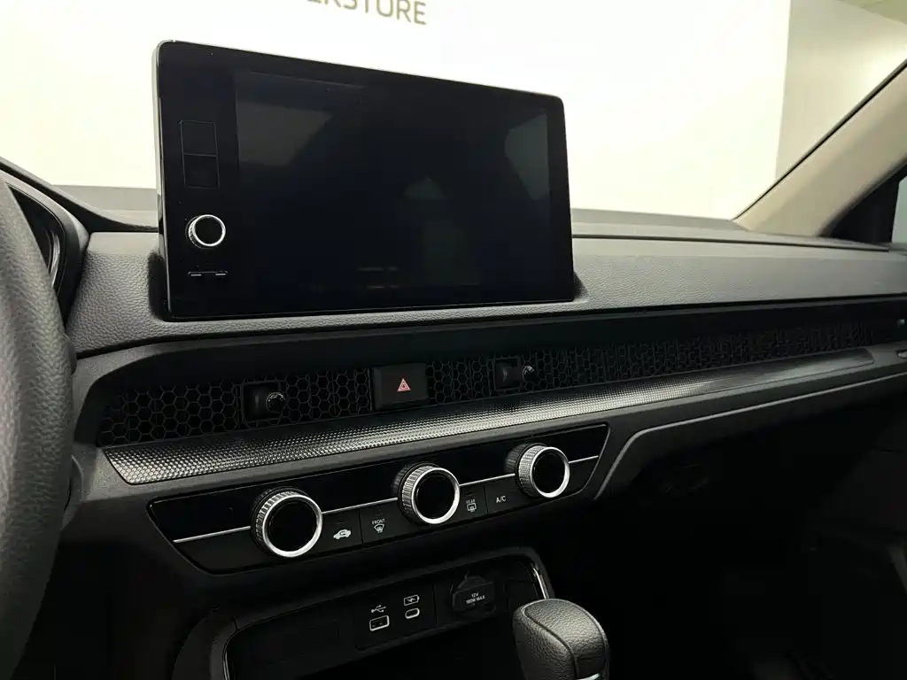 GAC Trumpchi GS8 2023 — фото 8
