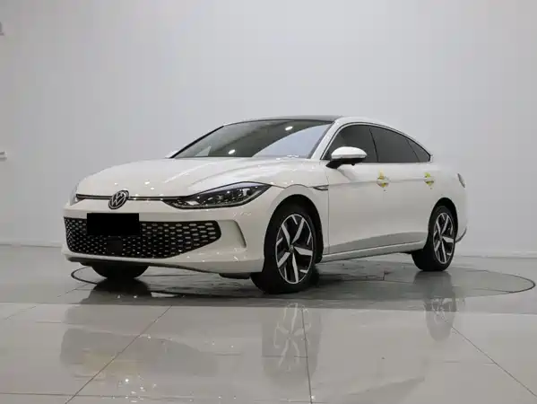 Volkswagen Lamando 2024