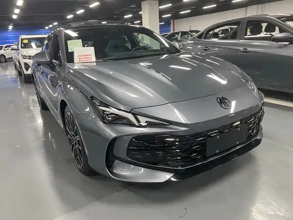 MG MG7 2023