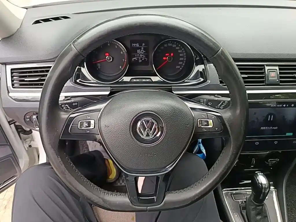 Volkswagen C-TREK Weiling 2018 — фото 11