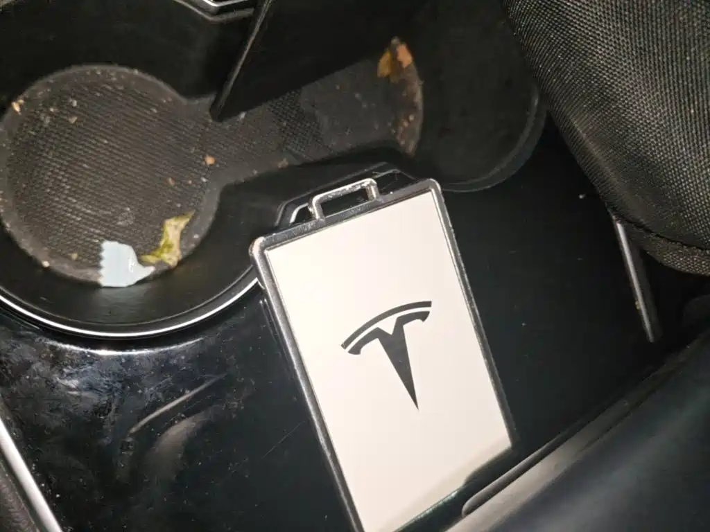 Tesla Model 3 2019 — фото 15