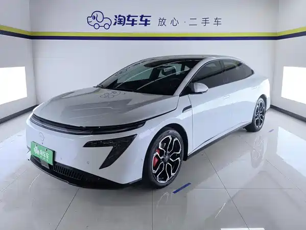 Nissan N7 2025