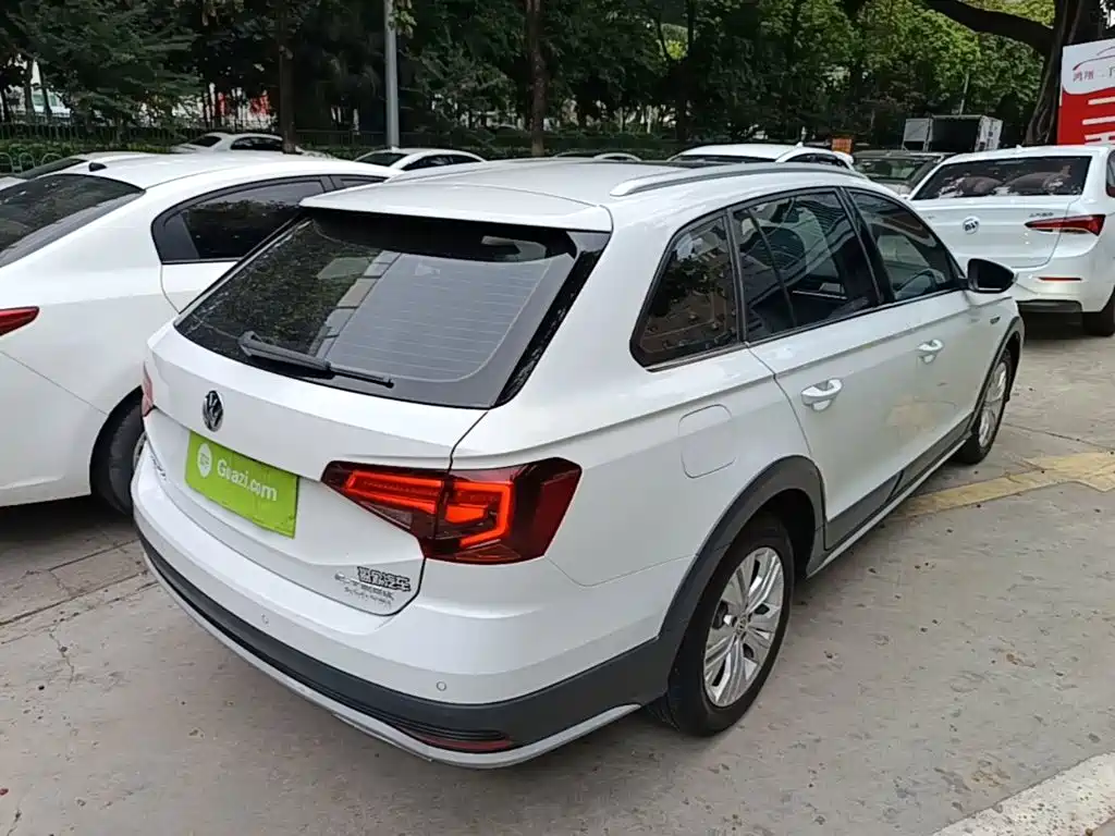 Volkswagen C-TREK Weiling 2018 — фото 7