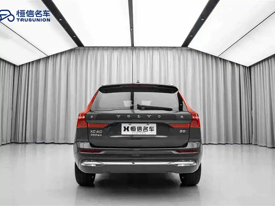Volvo XC60 2022 — фото 6