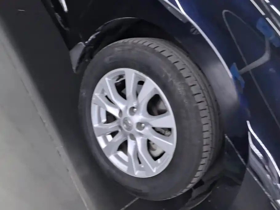 Nissan Teana 2015