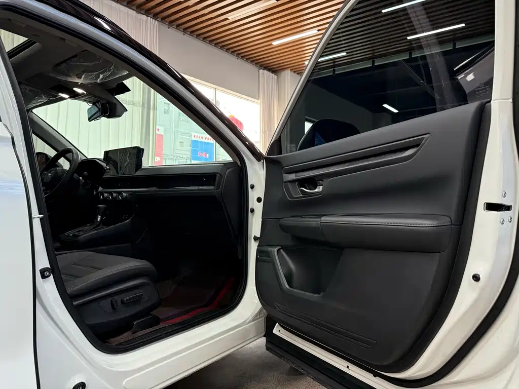 Honda CR-V 2024