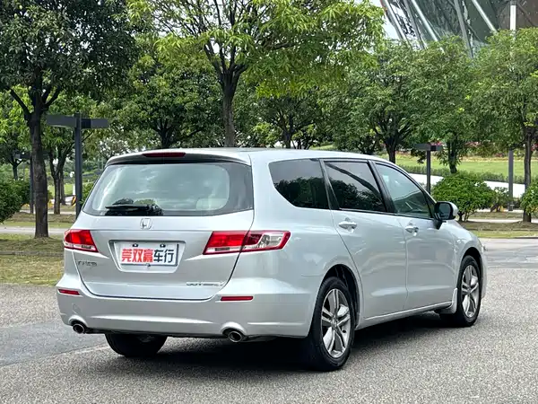Honda Odyssey 2009