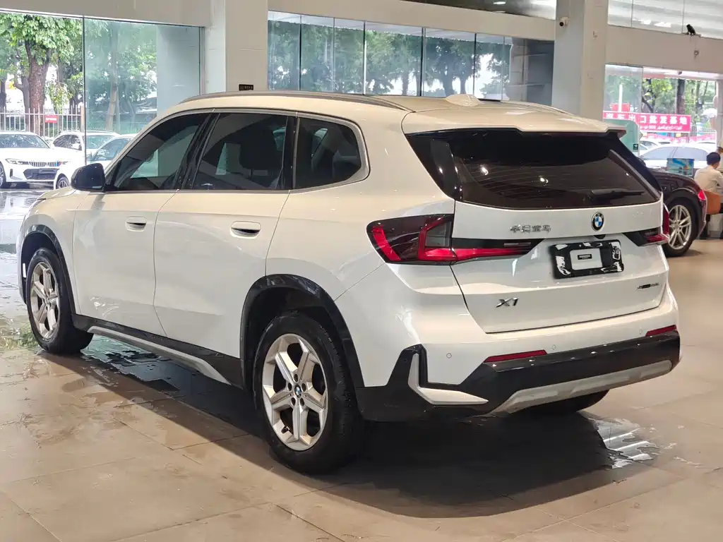 BMW X1 2023
