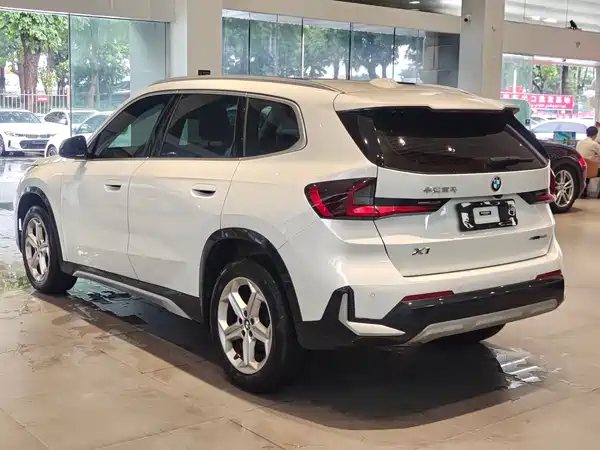 BMW X1 2023