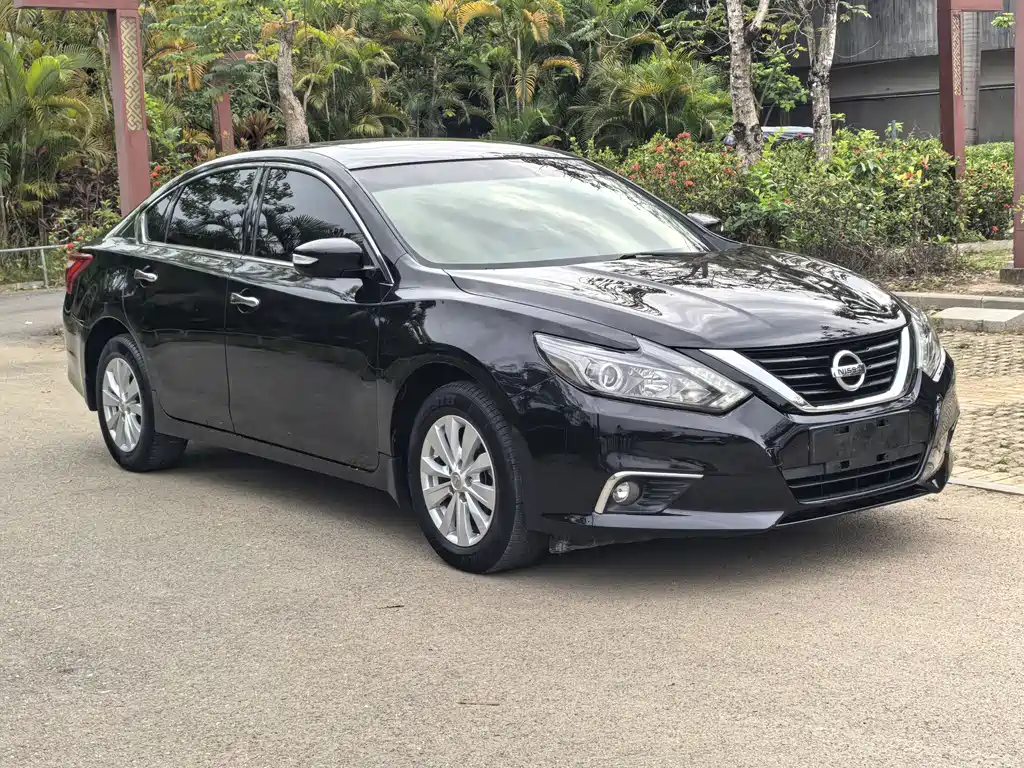 Nissan Teana 2017 — фото 3