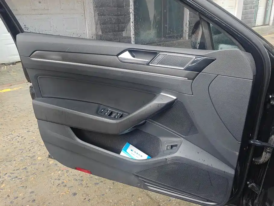 Volkswagen Magotan 2021