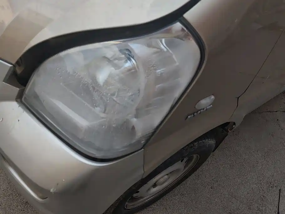 Wuling Rongguang 2023