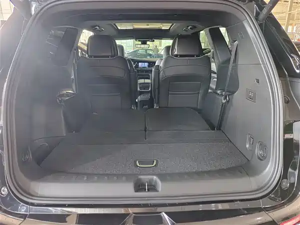 Buick Enclave 2022