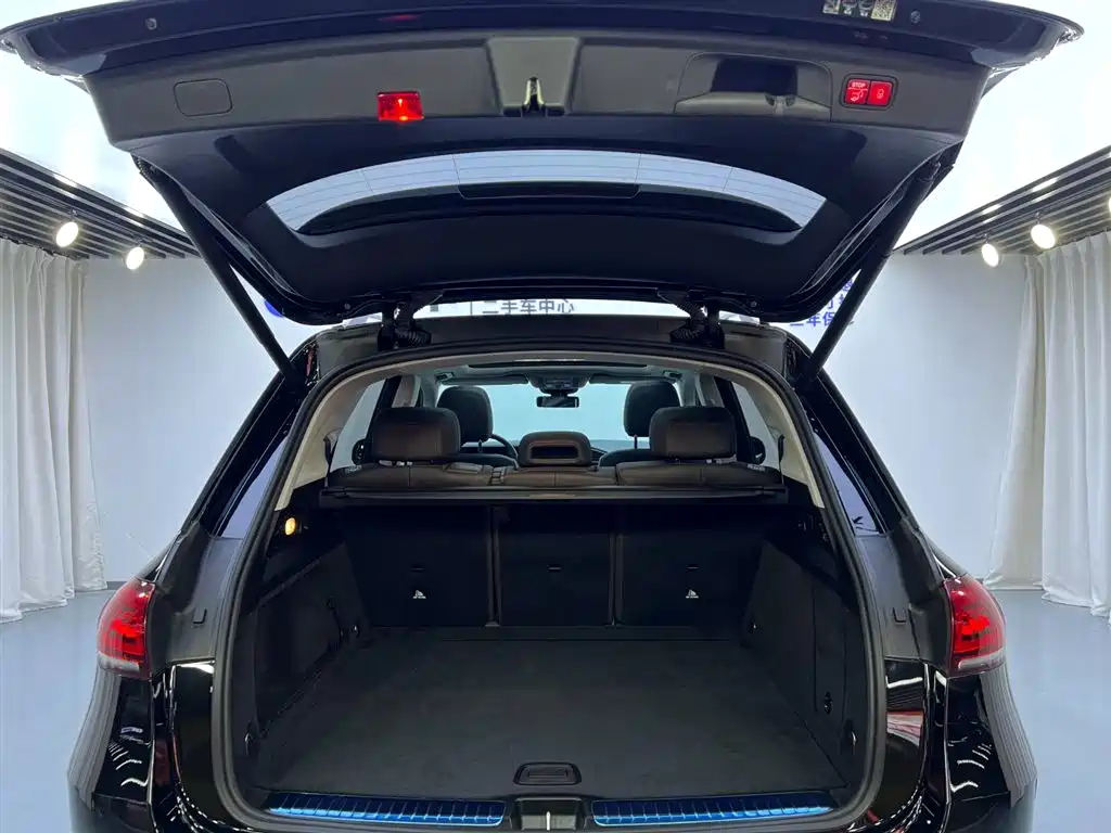 Mercedes-Benz GLE 2023 — фото 26