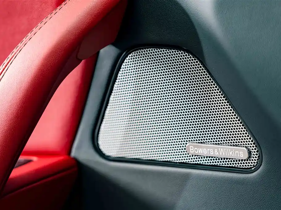 Maserati Levante 2020 — фото 17