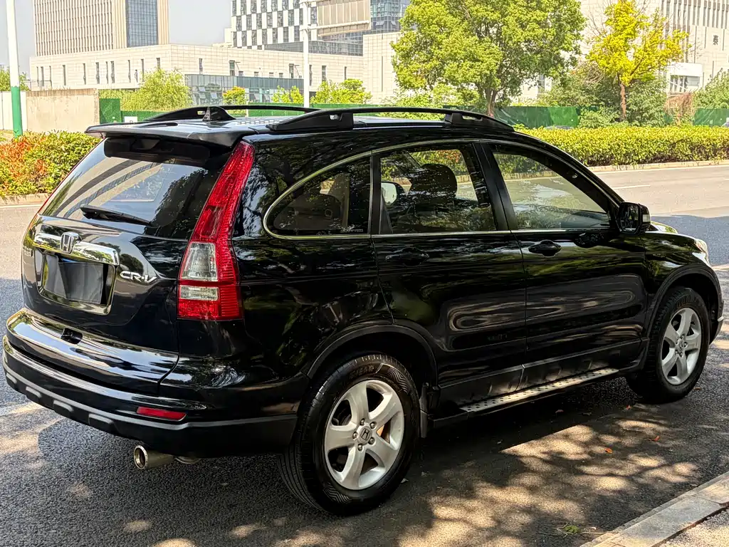 Honda CR-V 2010
