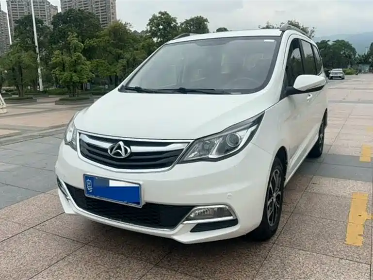 Kaicheng Oushang A600 2016