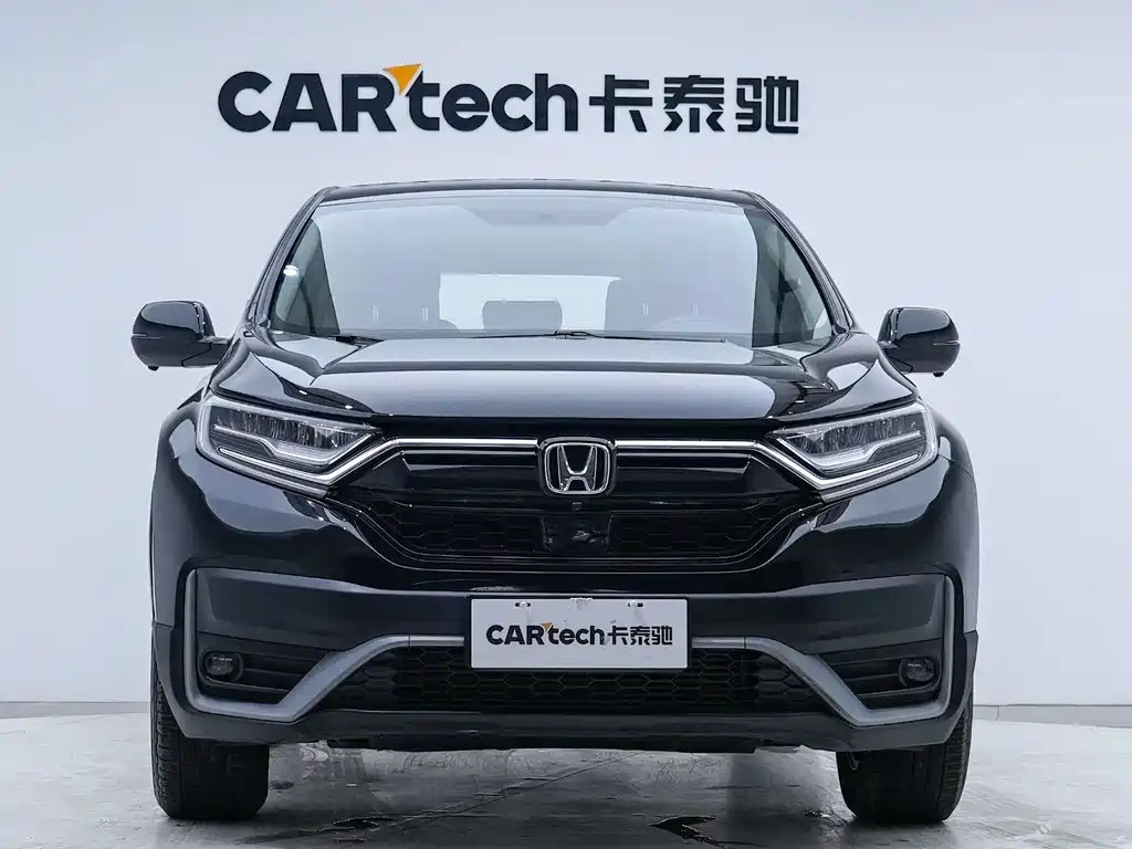 Honda CR-V 2022 — фото 12