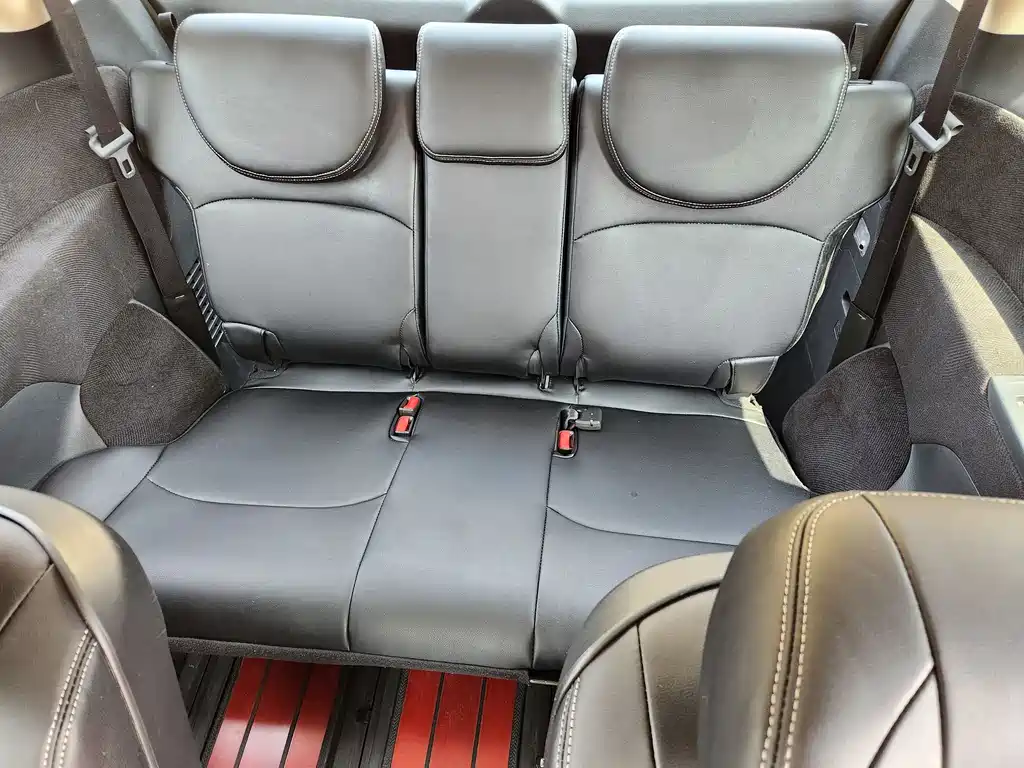 Honda Odyssey 2020 — фото 10