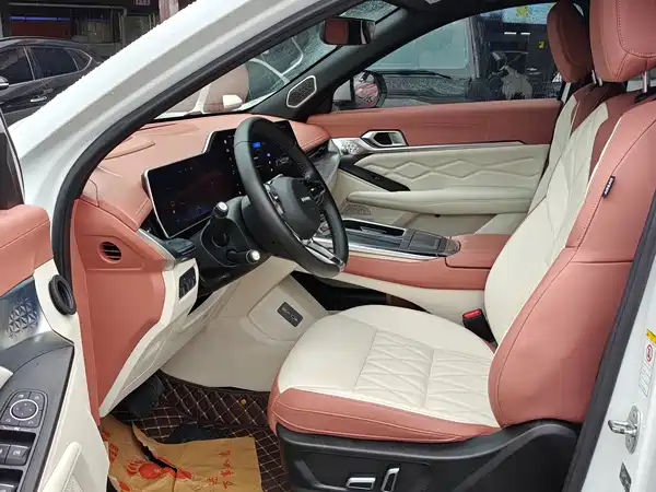 Haval Mythical Beast 2022