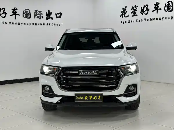 Haval H6 2021