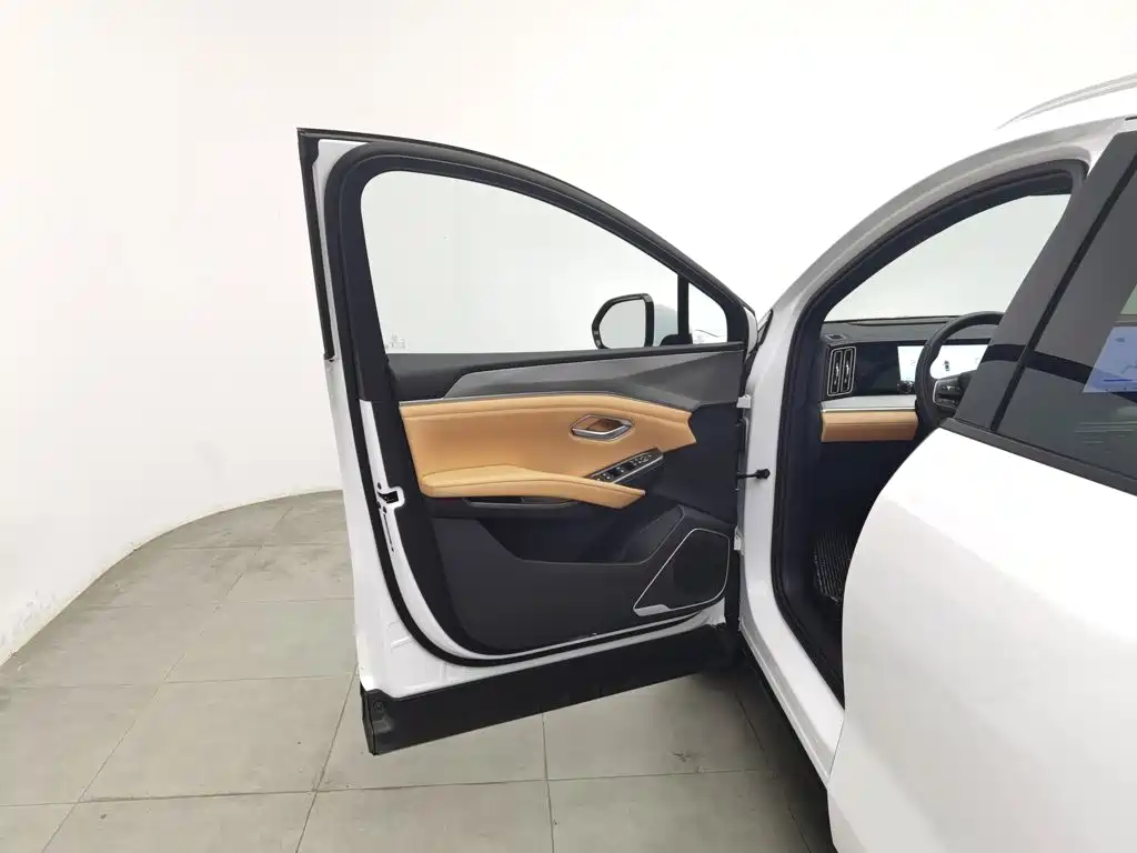 BYD Song L DM-i 2024 — фото 8