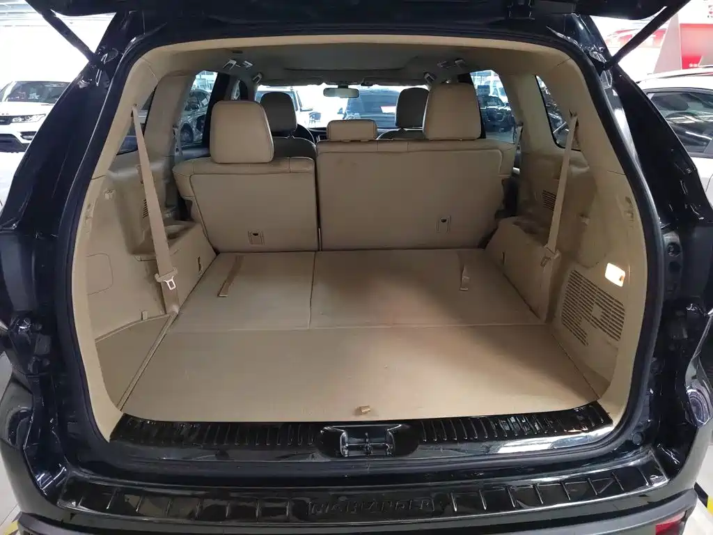 Toyota Highlander 2016 — фото 15