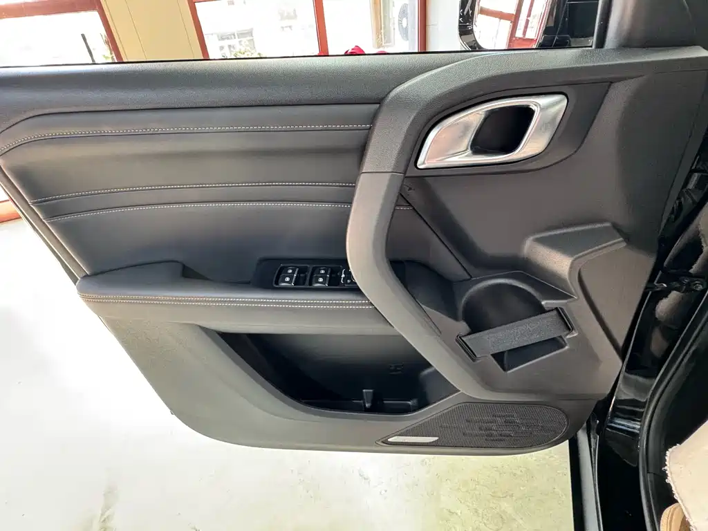 Haval Big Dog 2024 — фото 15