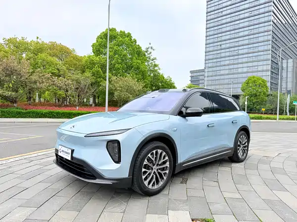 NIO ES6 2024
