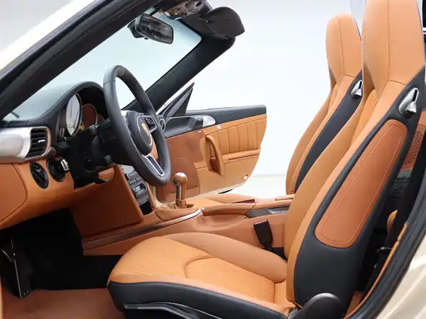 Porsche 911 2006