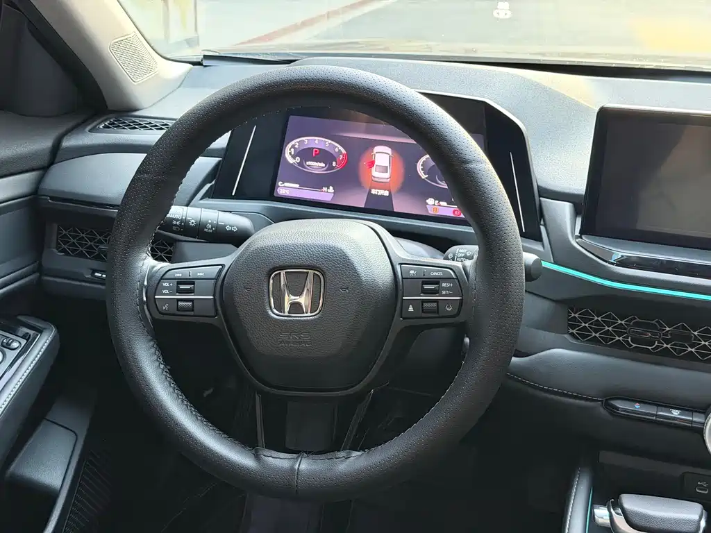 Honda Accord 2023 — фото 5