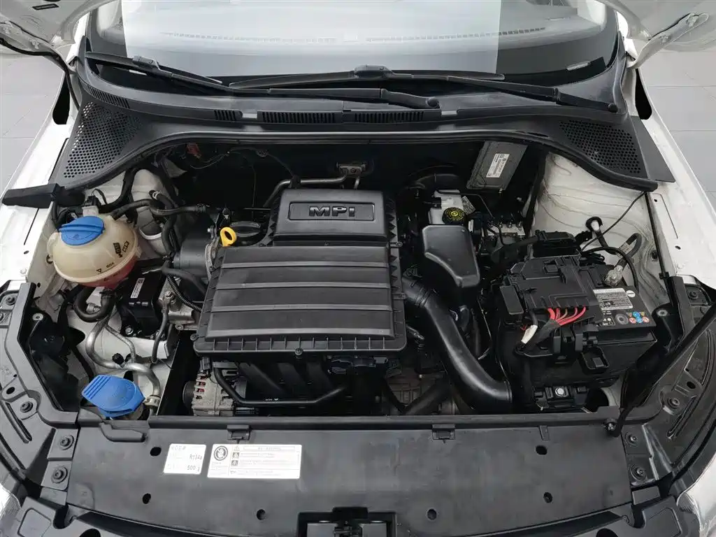 Skoda Rapid 2018