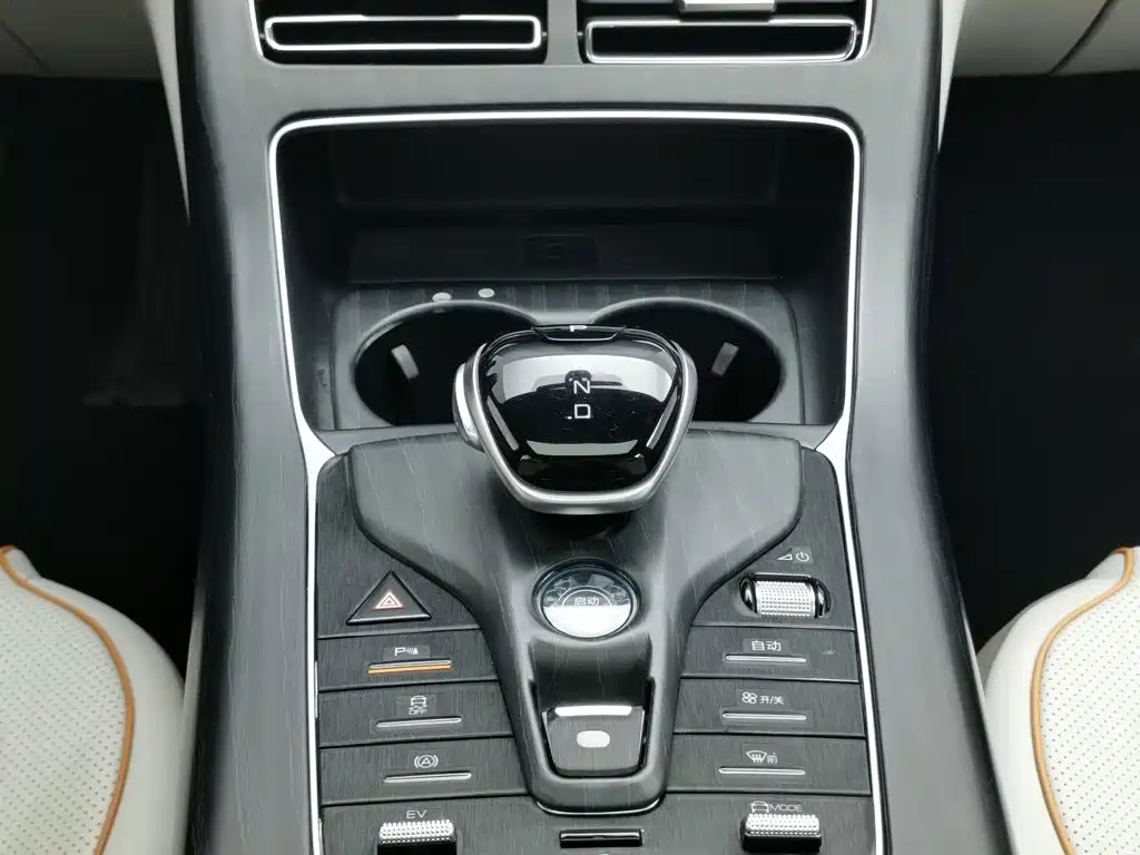 BYD Qin PLUS 2023 — фото 13