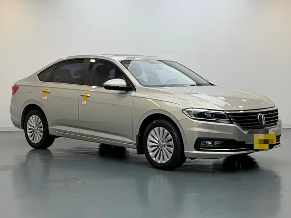 Volkswagen Lavida 2018