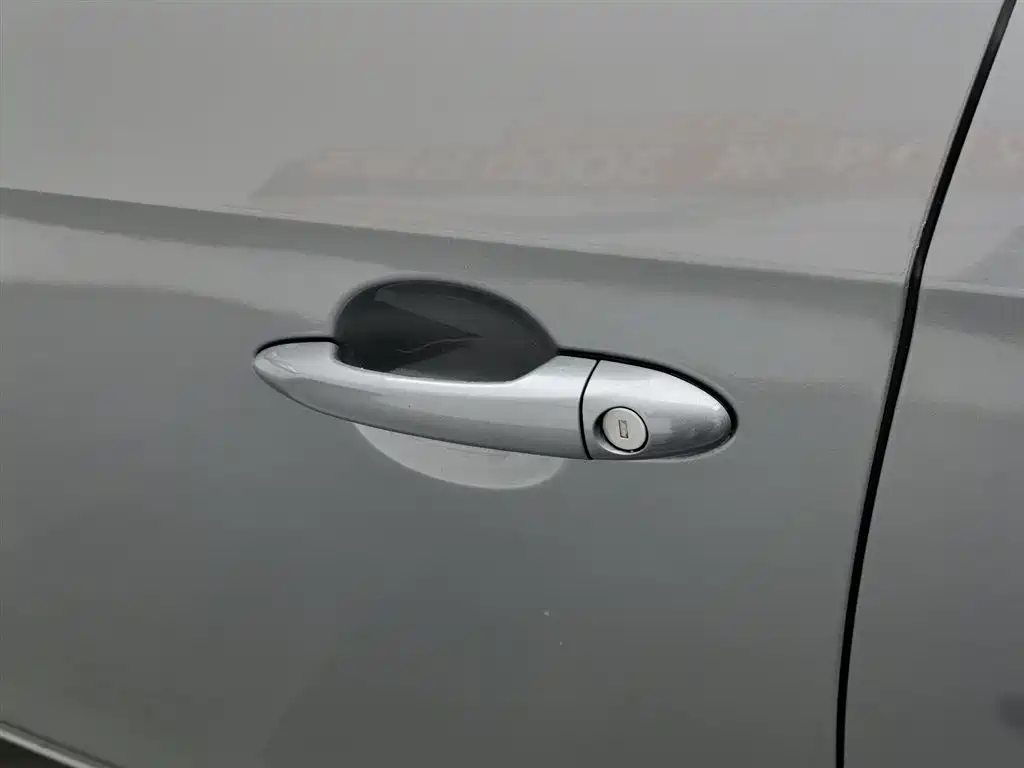 Buick Excelle 2018 — фото 18
