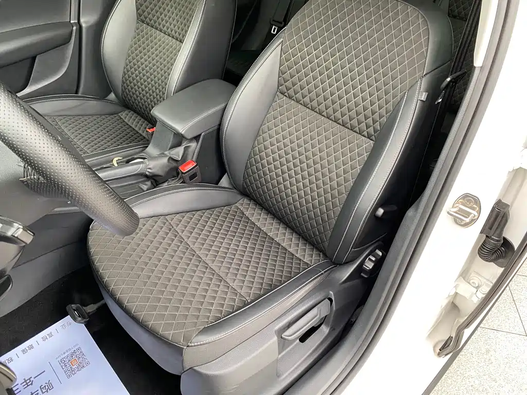 Skoda Octavia 2020 — фото 12