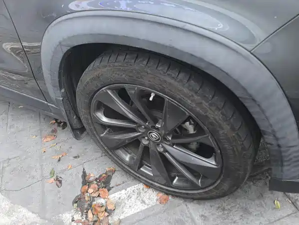 Changan UNI-T 2020