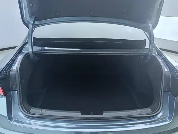 Geely Xingrui 2023