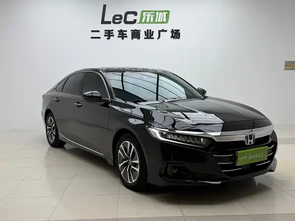 Honda Accord 2022